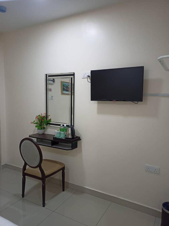 Hotel Vgo กัวลาลัมเปอร์ ภายนอก รูปภาพ