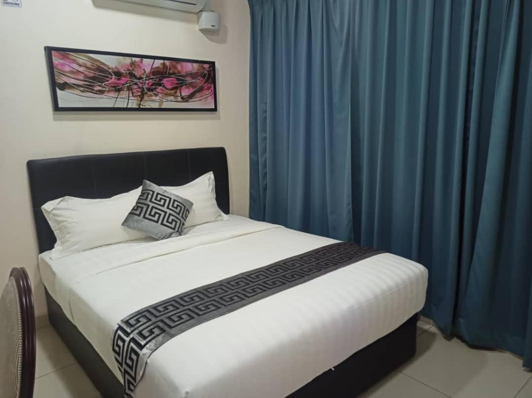 Hotel Vgo กัวลาลัมเปอร์ ภายนอก รูปภาพ