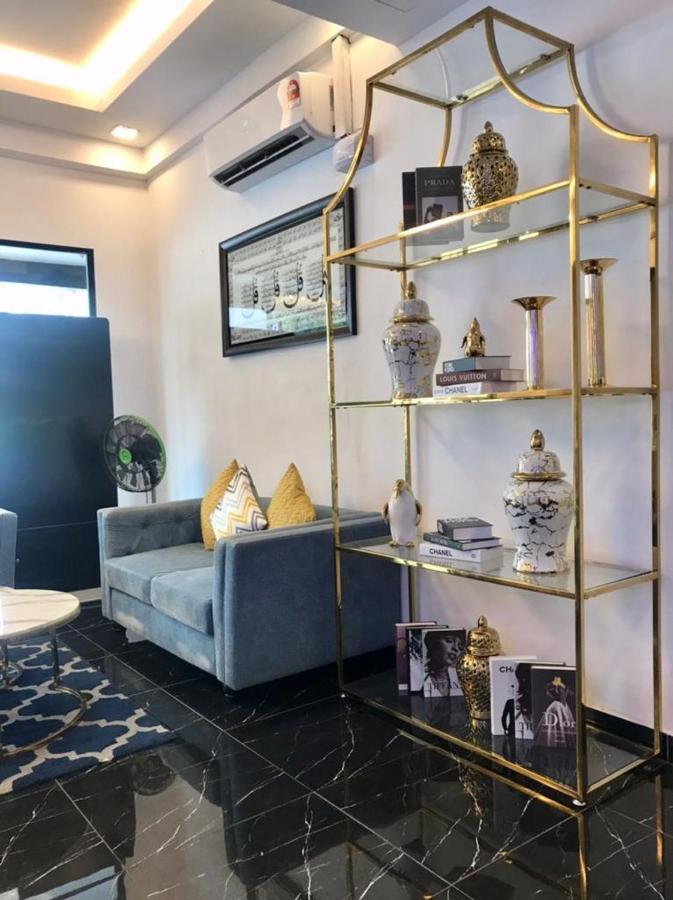 Hotel Vgo กัวลาลัมเปอร์ ภายนอก รูปภาพ
