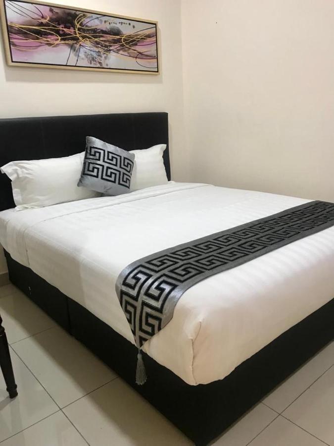 Hotel Vgo กัวลาลัมเปอร์ ภายนอก รูปภาพ